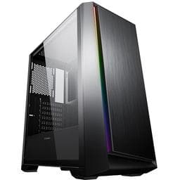 GameMax Saber - Case