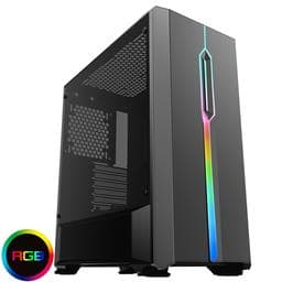 GameMax Solar - Case