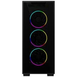 GameMax View - Case