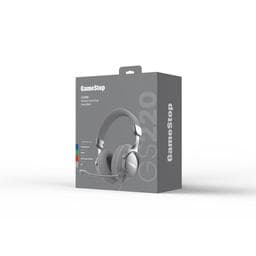 GameStop GS220 - Headset