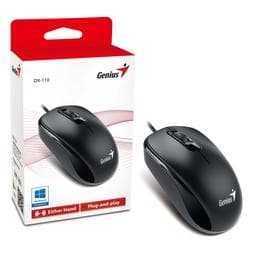 Genius DX 110 - Mouse