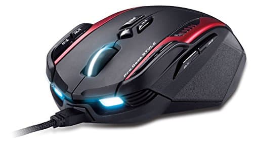 Genius Gila - Mouse