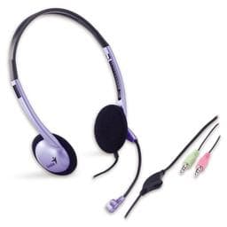 Genius HS-02B - Headset