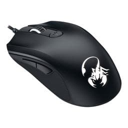 Genius M6-600 - Mouse