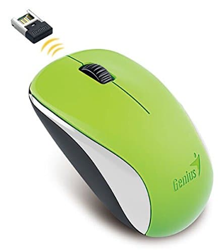 Genius NX-7000 - Mouse