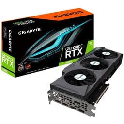 Gigabyte EAGLE GeForce RTX 3070 Ti - Video Card