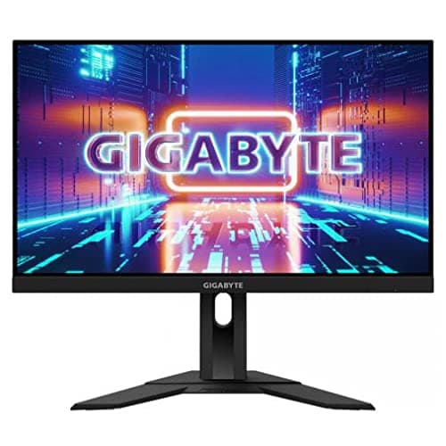 Gigabyte G24F - Monitor