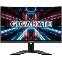 Gigabyte G27QC - Monitor