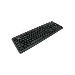 Gigabyte K3100 - Keyboard
