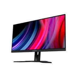 Gigabyte M27Q - Monitor
