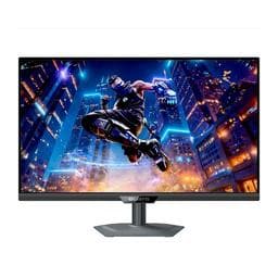 Gigabyte M27UP - Monitor