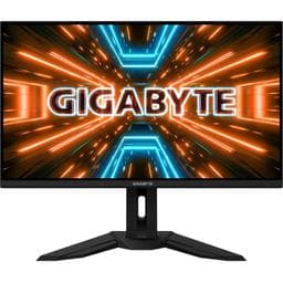 Gigabyte M32Q - Monitor