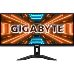 Gigabyte M34WQ - Monitor