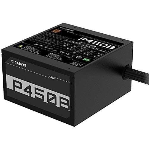Gigabyte P450B 450W - Power Supply