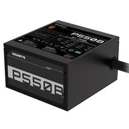 Gigabyte P550B 550W - Power Supply