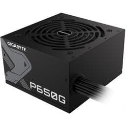 Gigabyte P650G 650W - Power Supply