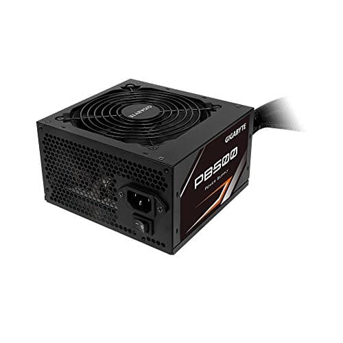 Gigabyte PB500 500W - Power Supply
