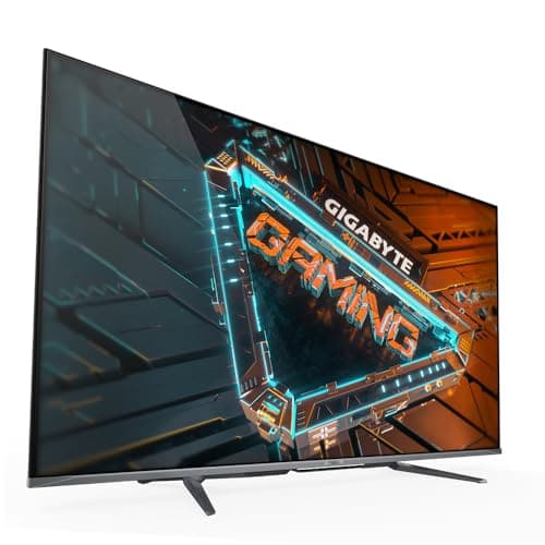 Gigabyte S55U - Monitor