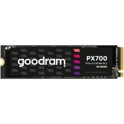 GOODRAM PX700 2.0 TB - Storage