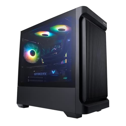 G.Skill LT1 - Case