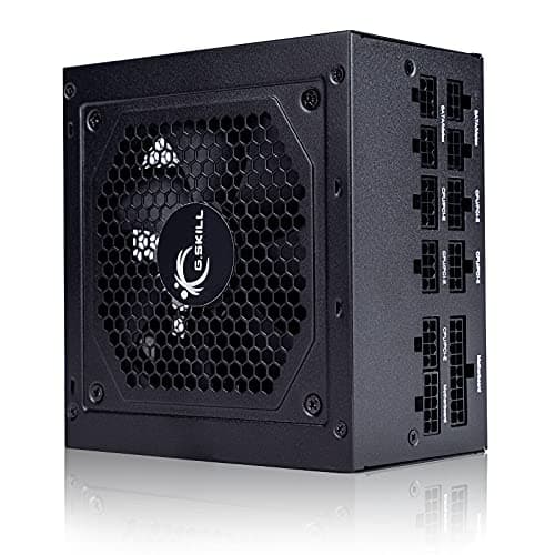 G.Skill MB750G 750W - Power Supply