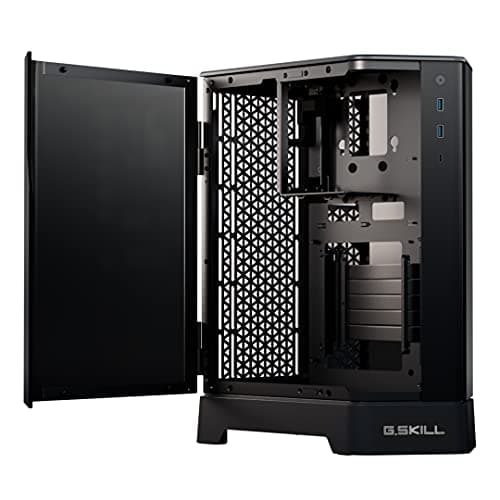 G.Skill Z5i - Case