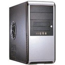 HEC 6K60BS - Case