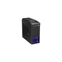 HEC Blitz - Case
