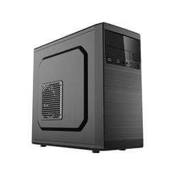 HEC HX200 - Case