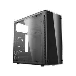 HEC HX210 - Case