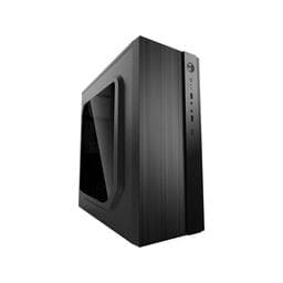 HEC HX300 - Case