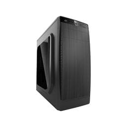 HEC HX310 - Case