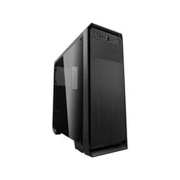HEC HX320 - Case