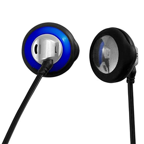 HiFiMAN ES100 - Headset