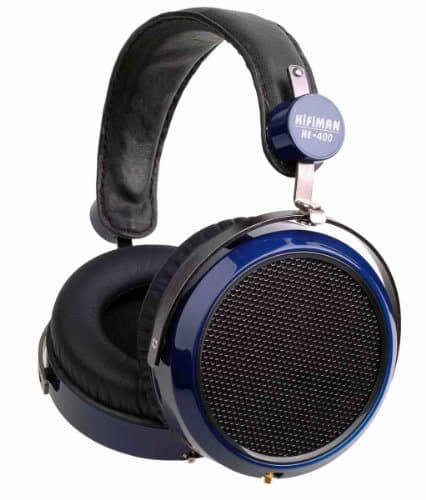 HiFiMAN HE400 - Headset