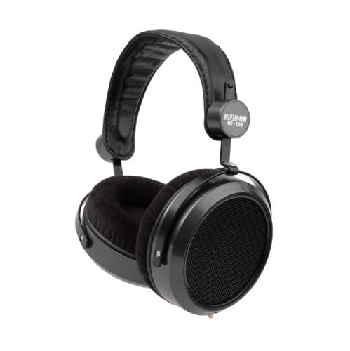 HiFiMAN HE500 - Headset