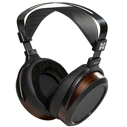 HiFiMAN HE560 - Headset