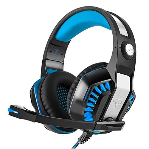 HiFiMAN HE6 - Headset