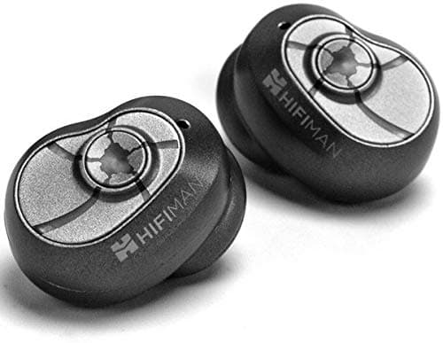 HiFiMAN TWS600 - Headset