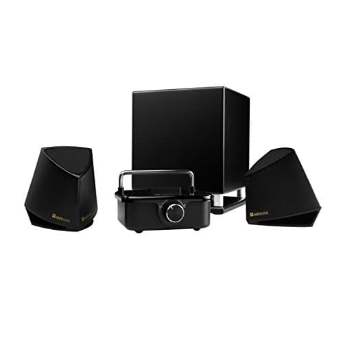 HiFiMAN X100 - Speakers