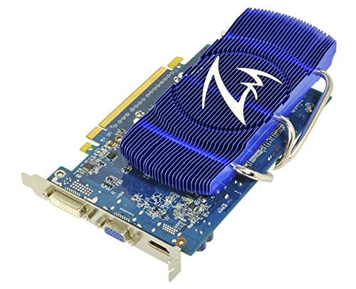 HIS H467PR1GH Radeon HD 4670 - Video Card