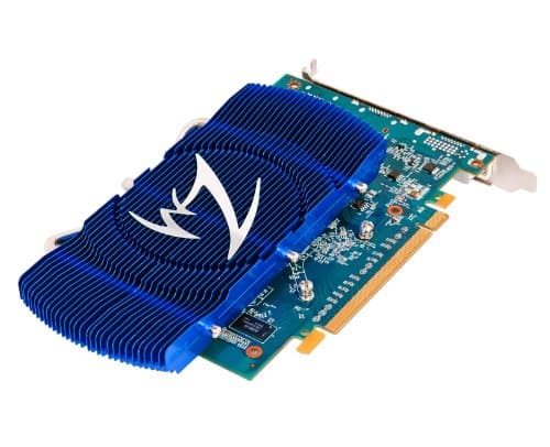 HIS H667PS1G Radeon HD 6670 - Video Card