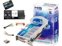 HIS H697Q2G2M Radeon HD 6970 - Video Card