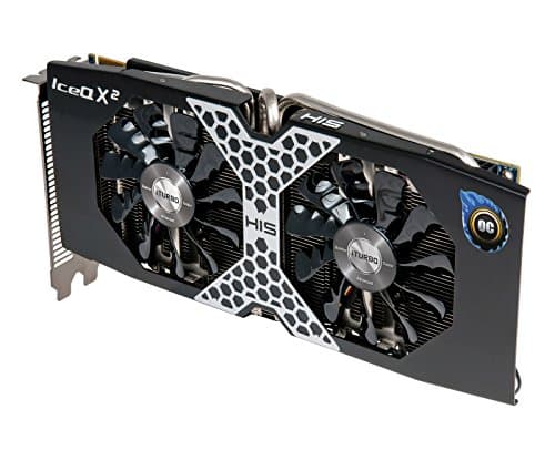 HIS IceQ X² Radeon R9 280X - Video Card