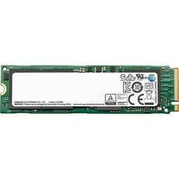 HP 1FU88AA#ABA 512 GB - Storage