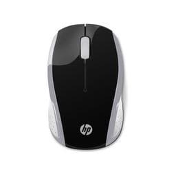 HP 200 - Keyboard