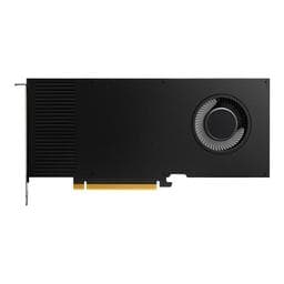 HP 20X24AT RTX A4000 - Video Card
