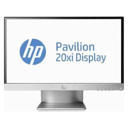 HP 20xi - Monitor