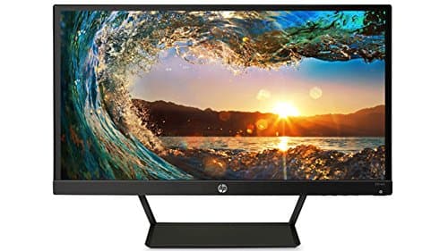 HP 22cwa - Monitor