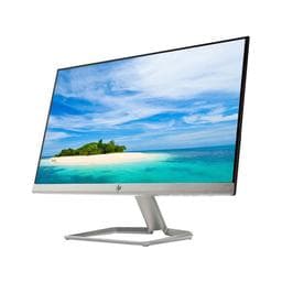 HP 22fw - Monitor